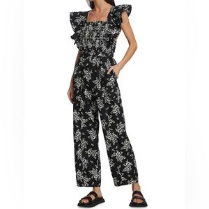 SEA NY jumpsuit